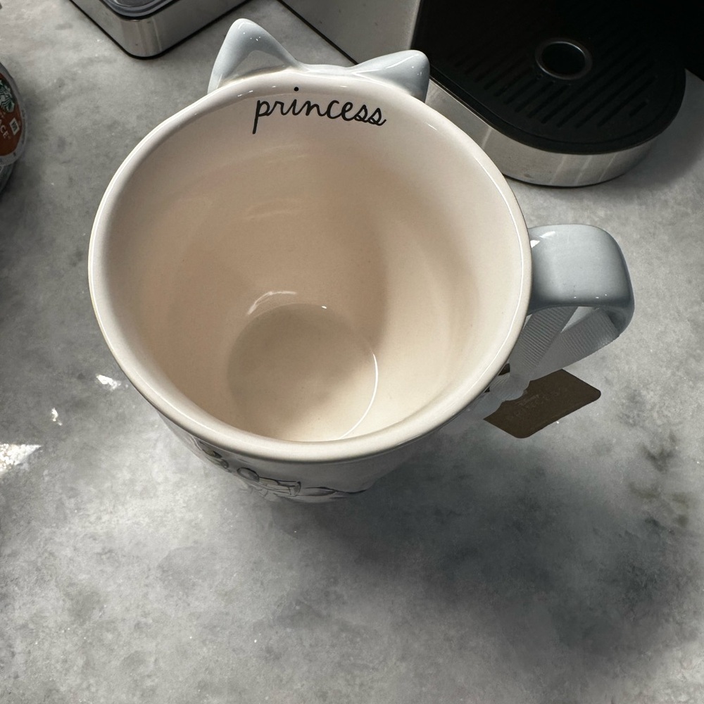 Disney Princess Cinderella Mug - Picture 7 of 8